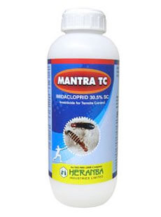 MANTRA (TC)