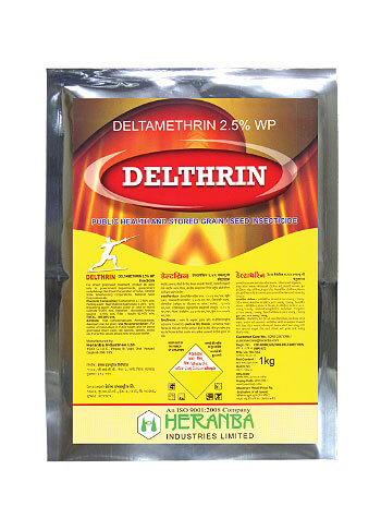 DELTHRIN