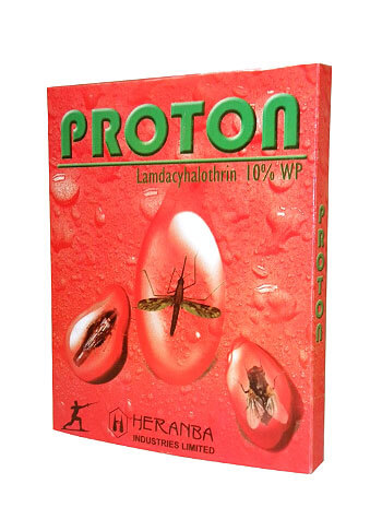 Proton