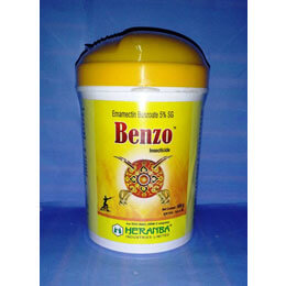 BENZO