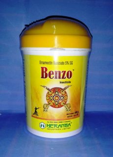 BENZO BENZO
