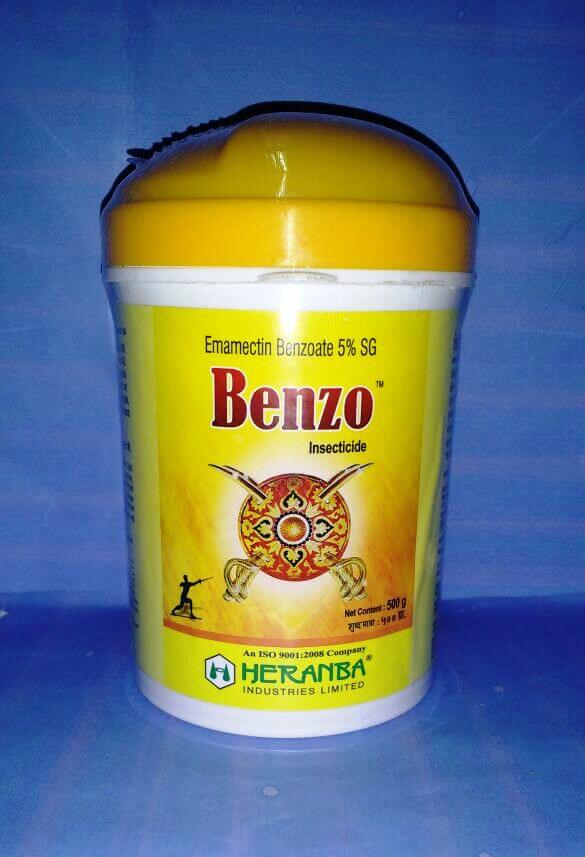 Benzo