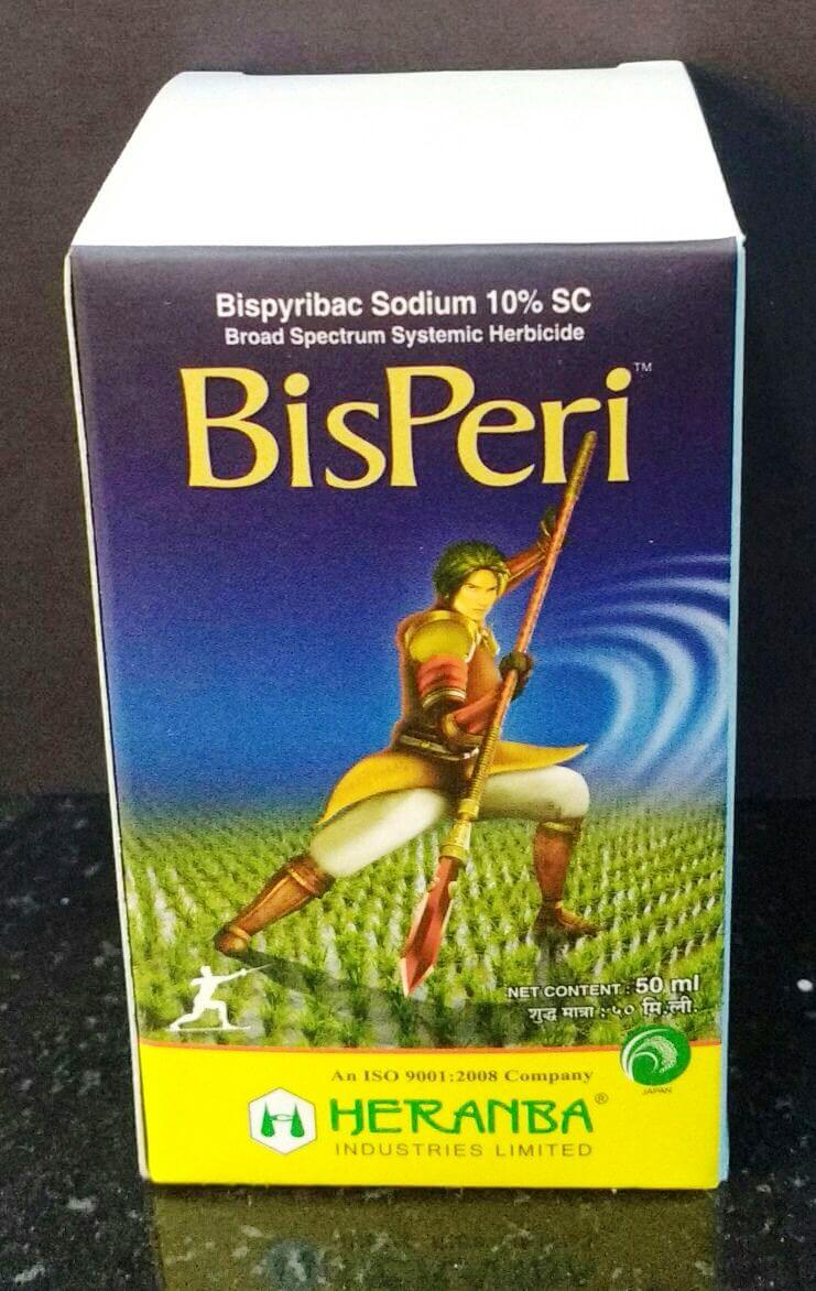 BISPERI