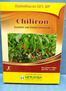 Chiliron Chiliron