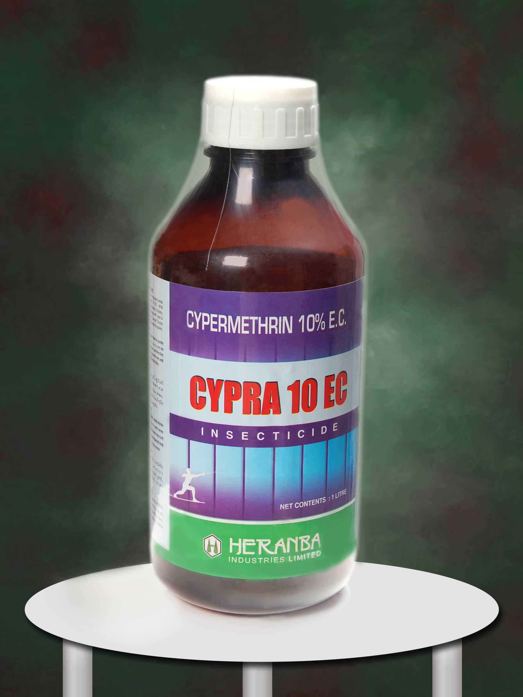Cypra