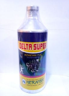 DELTA-SUPER DELTA-SUPER