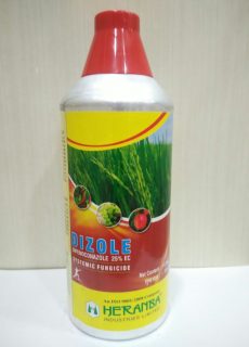 DIZOLE DIZOLE
