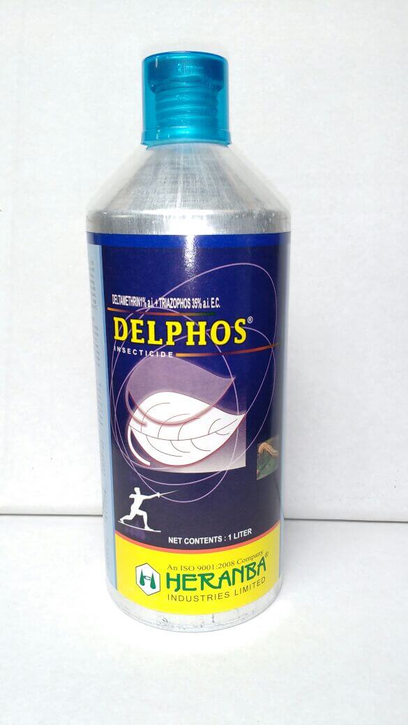 Delphos