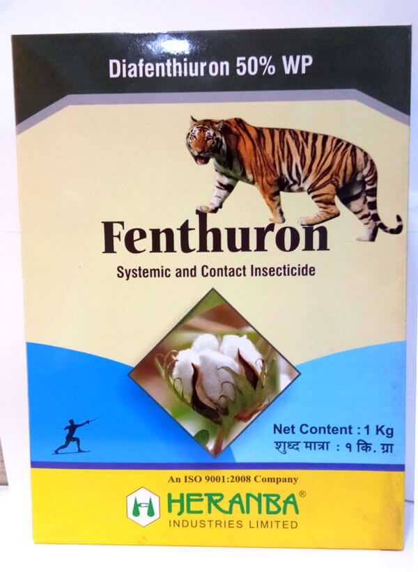 Fenthuron (Cotton)