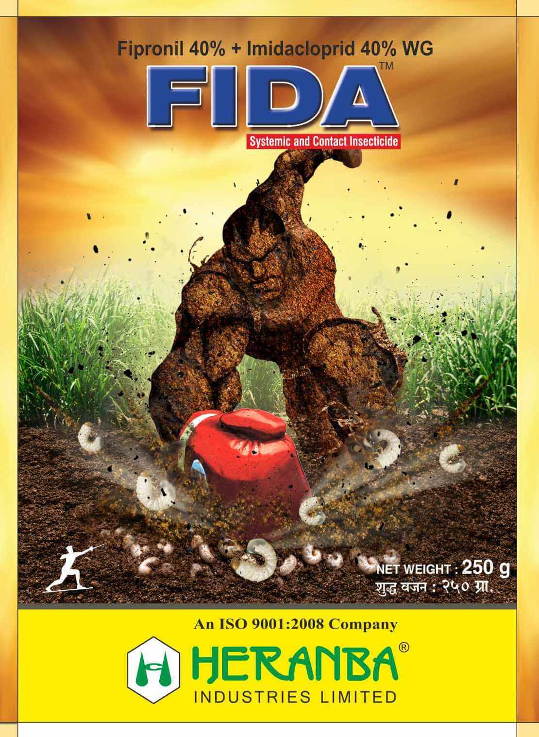 Fida
