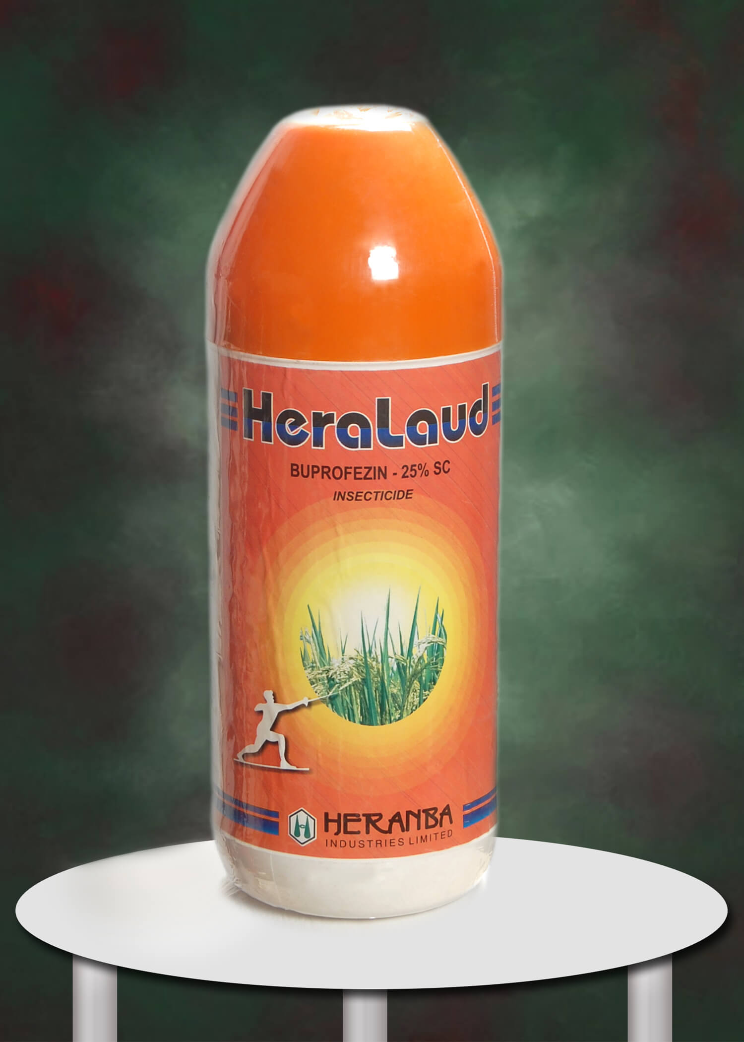 Heralaud