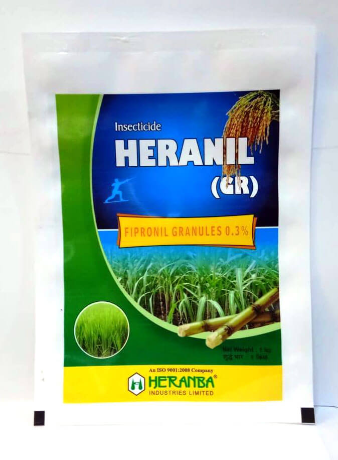 Heranil Gr