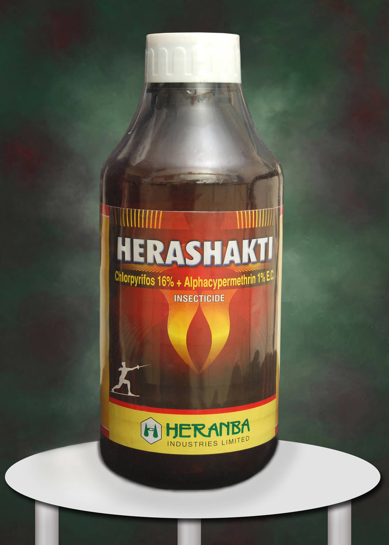 Herashakti