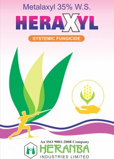Heraxyl Heraxyl