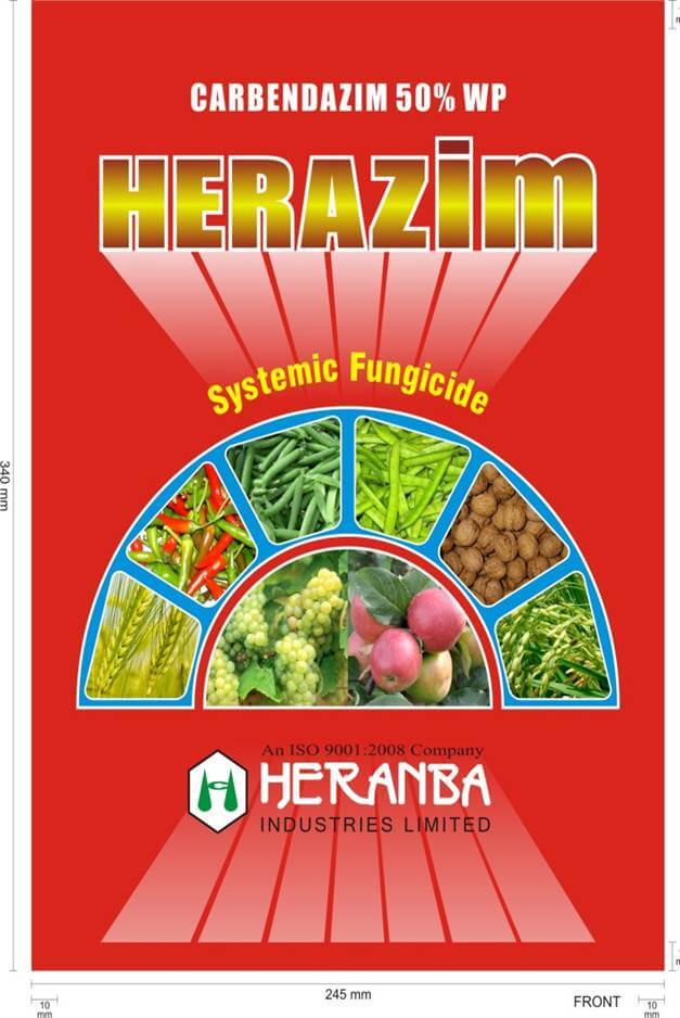 HERAZIM
