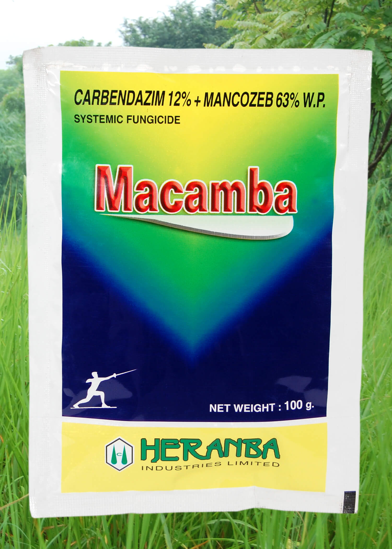 MACAMBA
