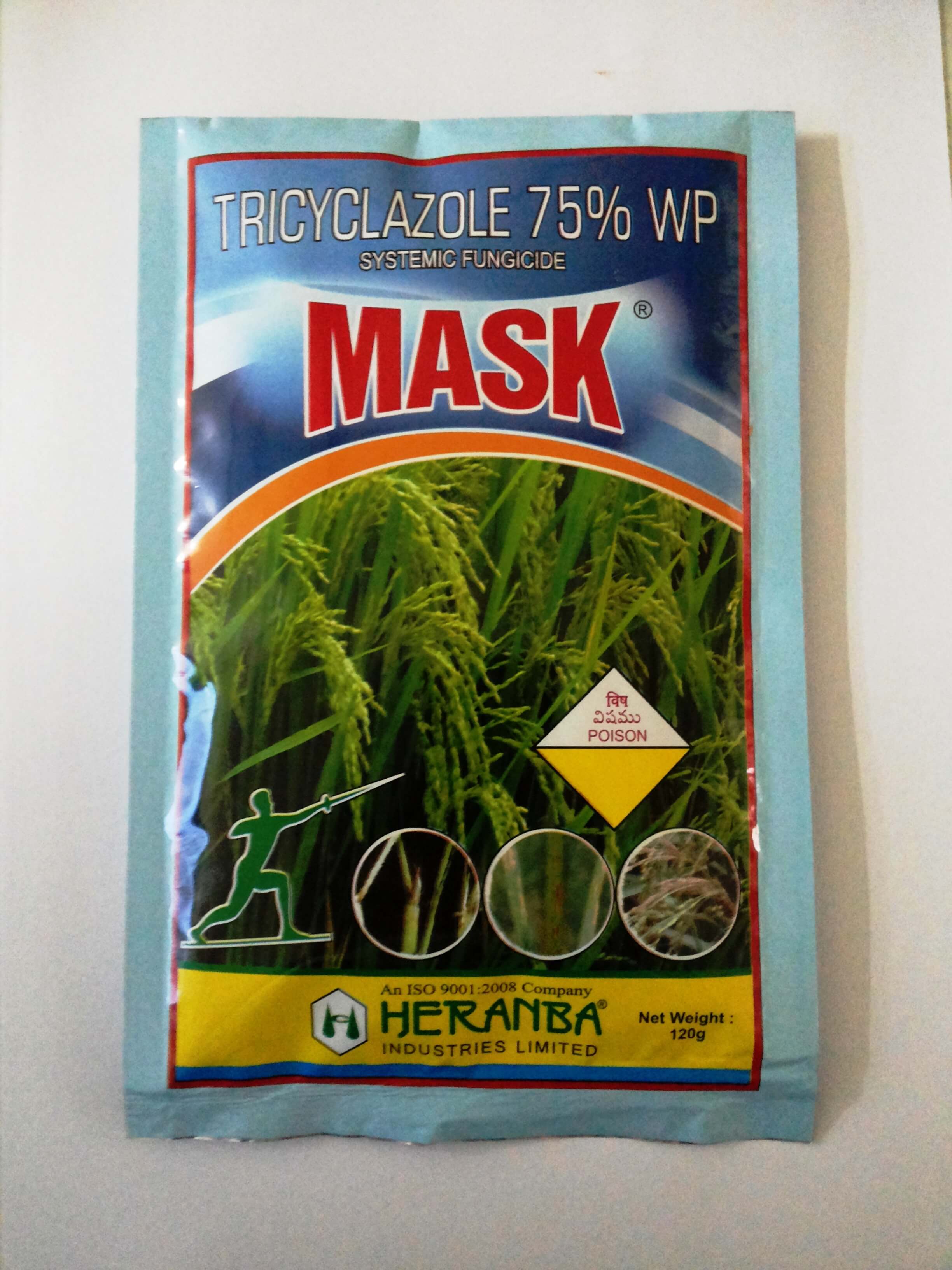 MASK