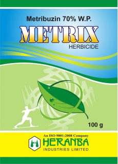 Metrix Metrix