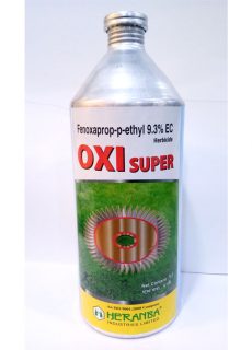 OXI-SUPER OXI-SUPER