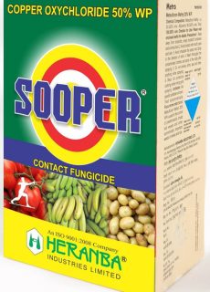 SOOPER SOOPER