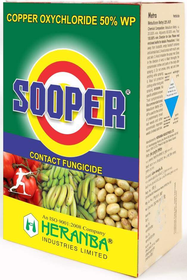 SOOPER