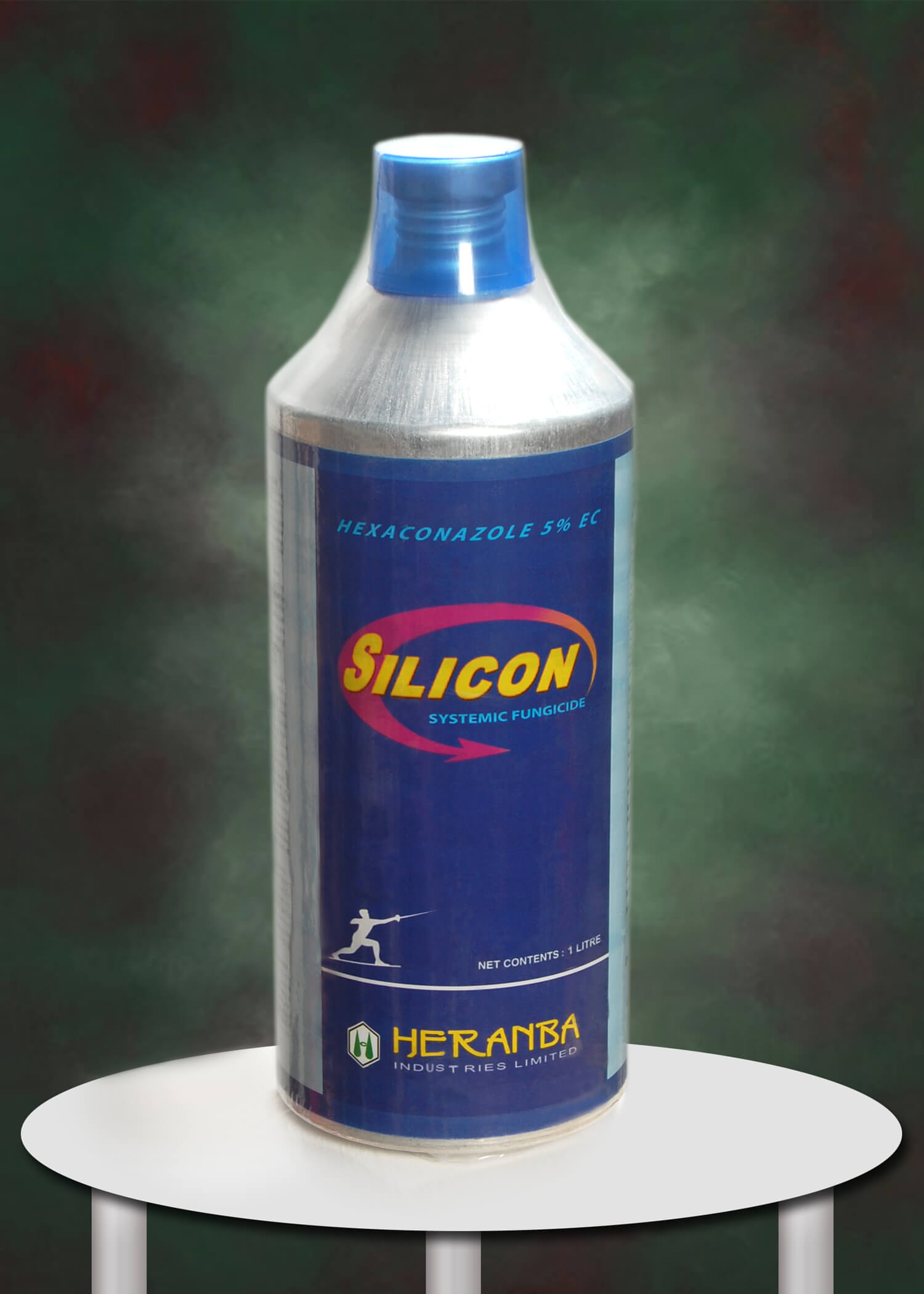 SILICON