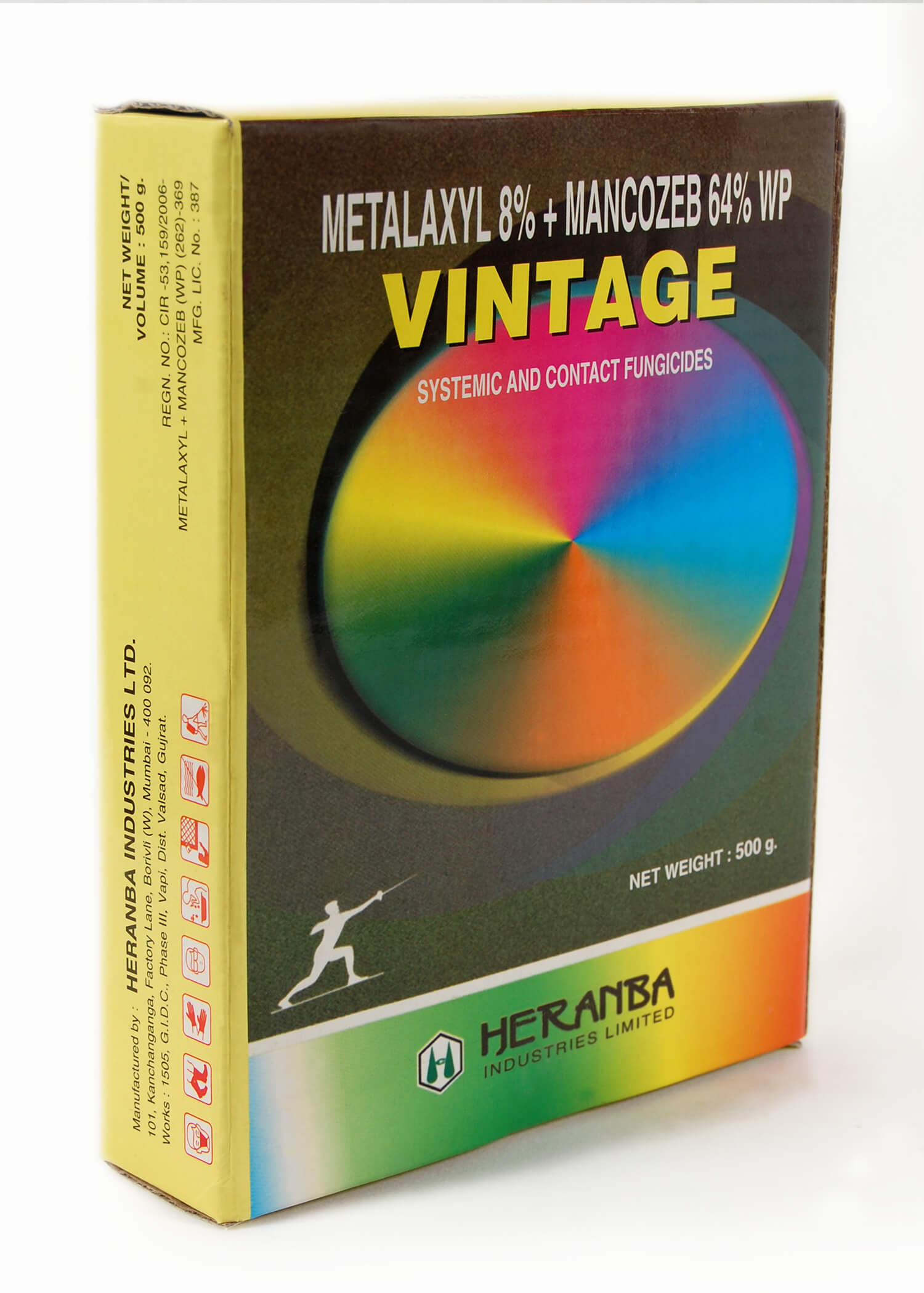 VINTAGE