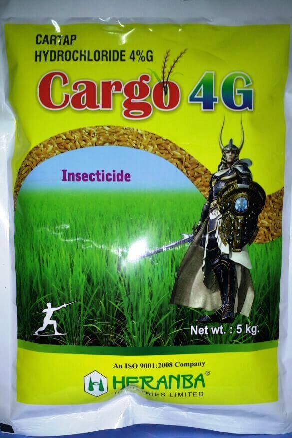 Cargo 4G