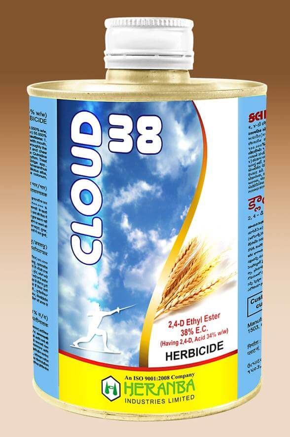 Cloud 38