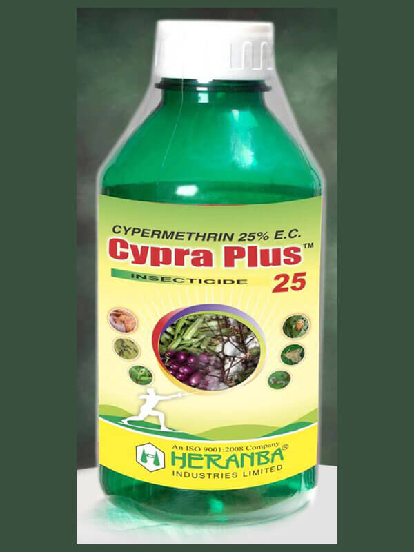 Cypra Plus