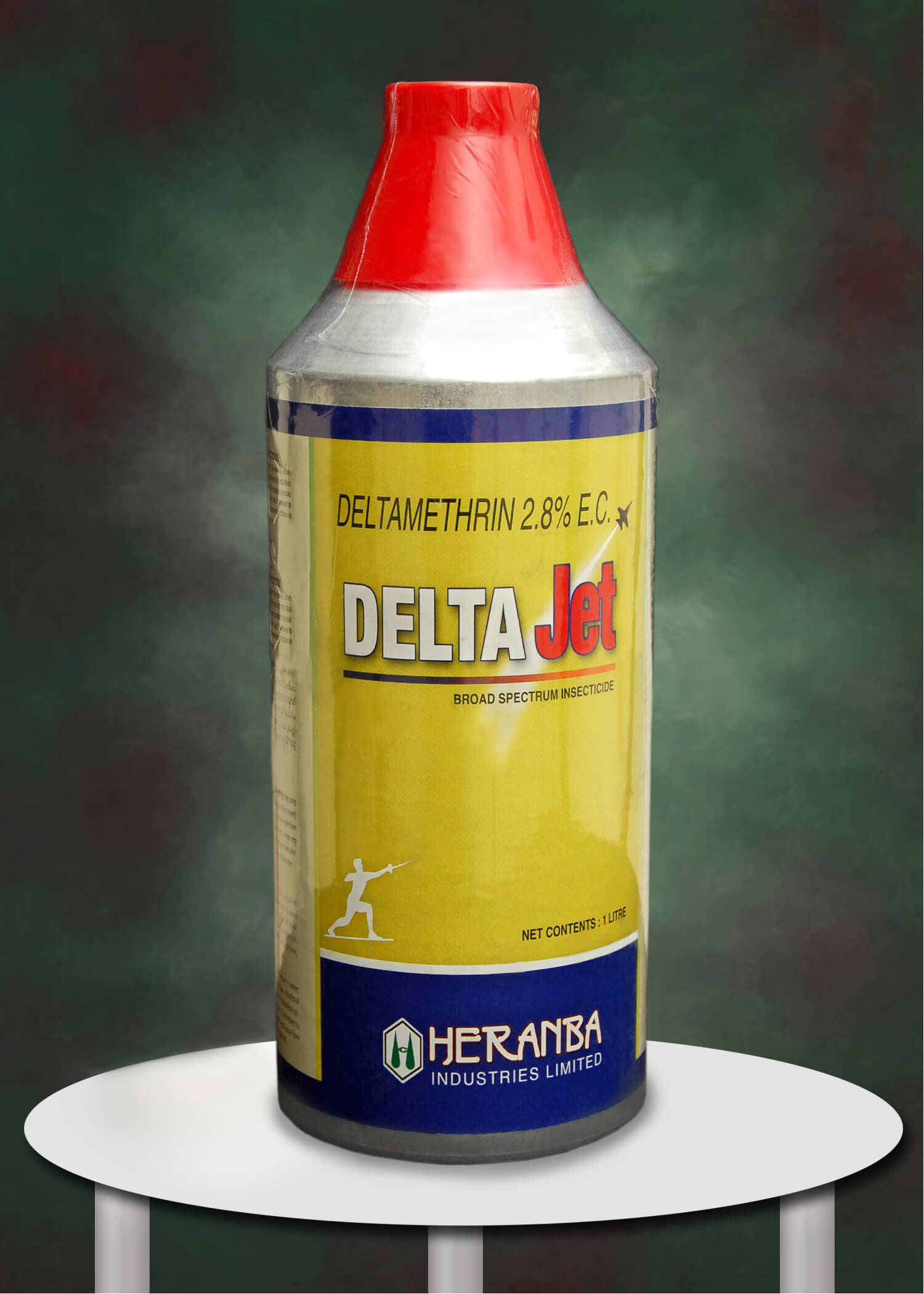 Deltajet