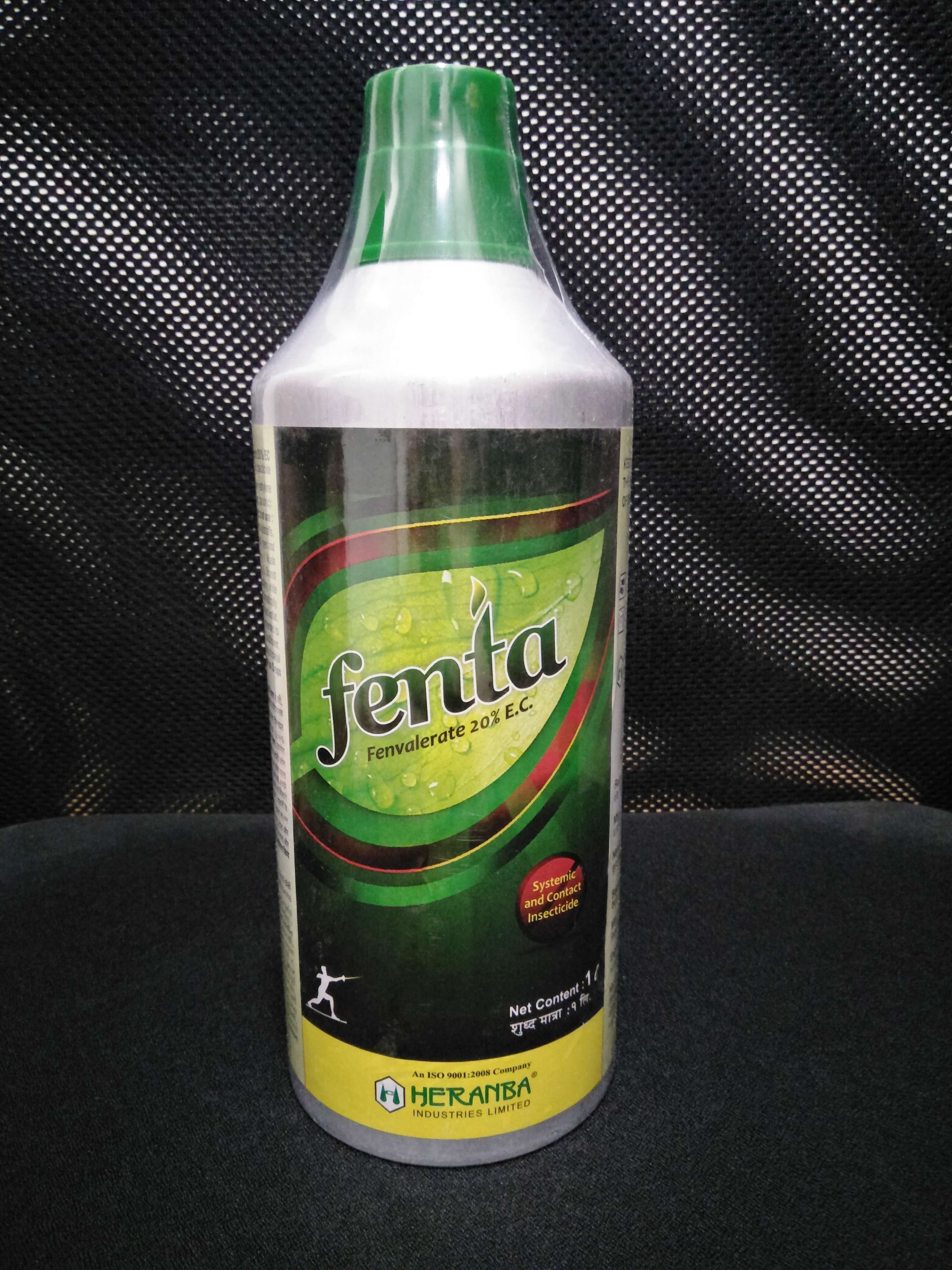 Fenta