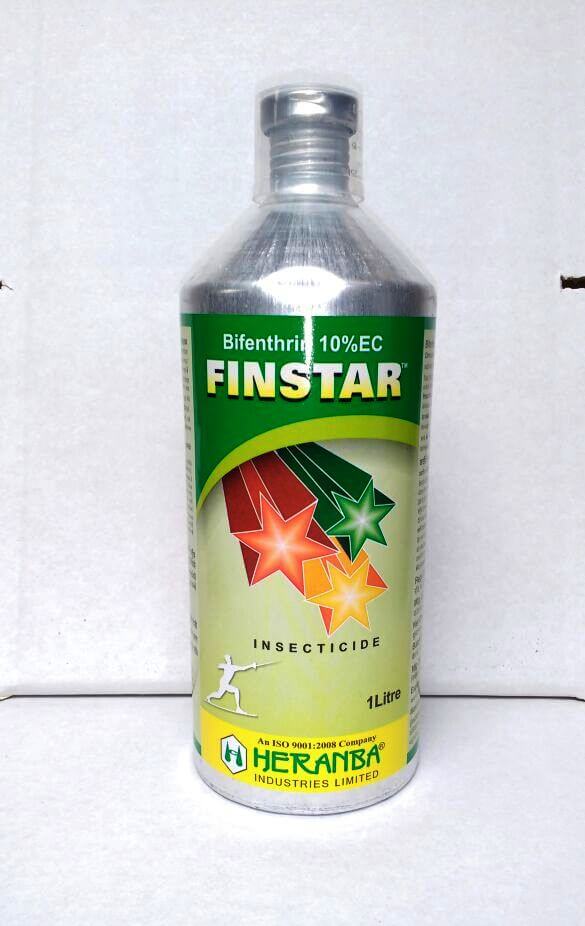 Finstar