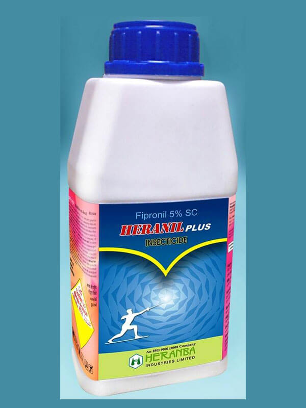 Heranil Plus