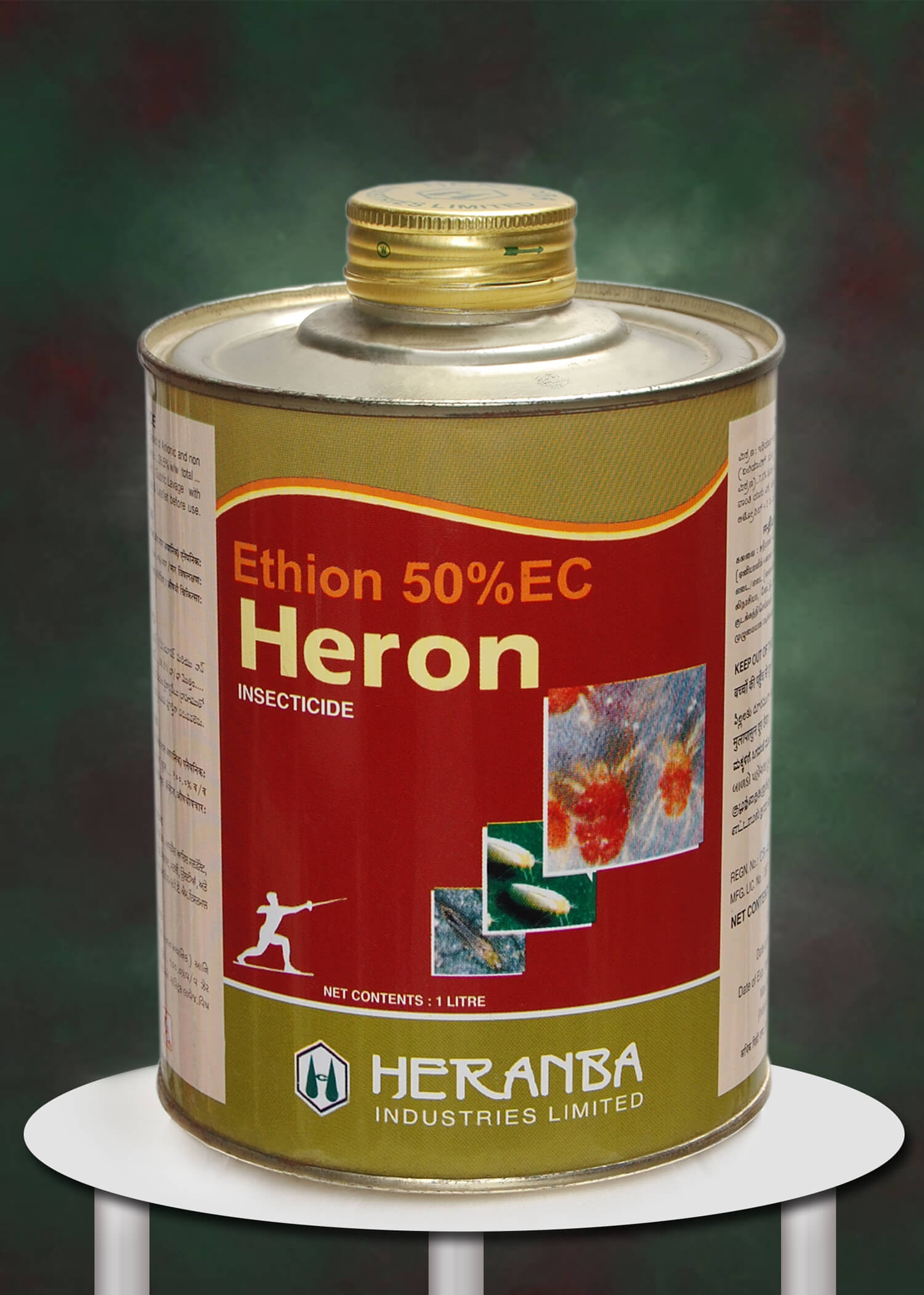 Heron