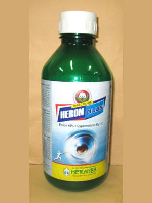 Heron Plus