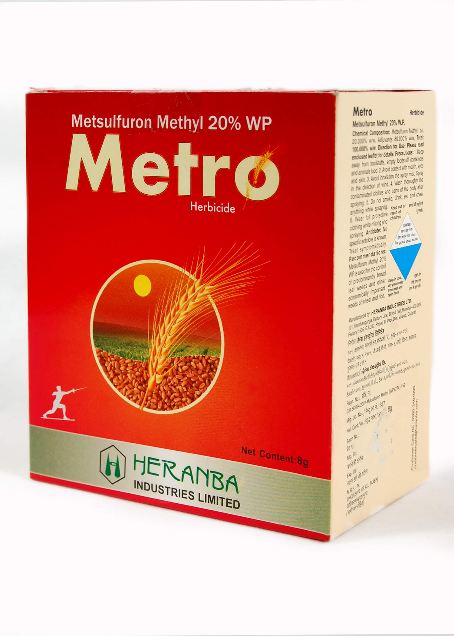 Metro