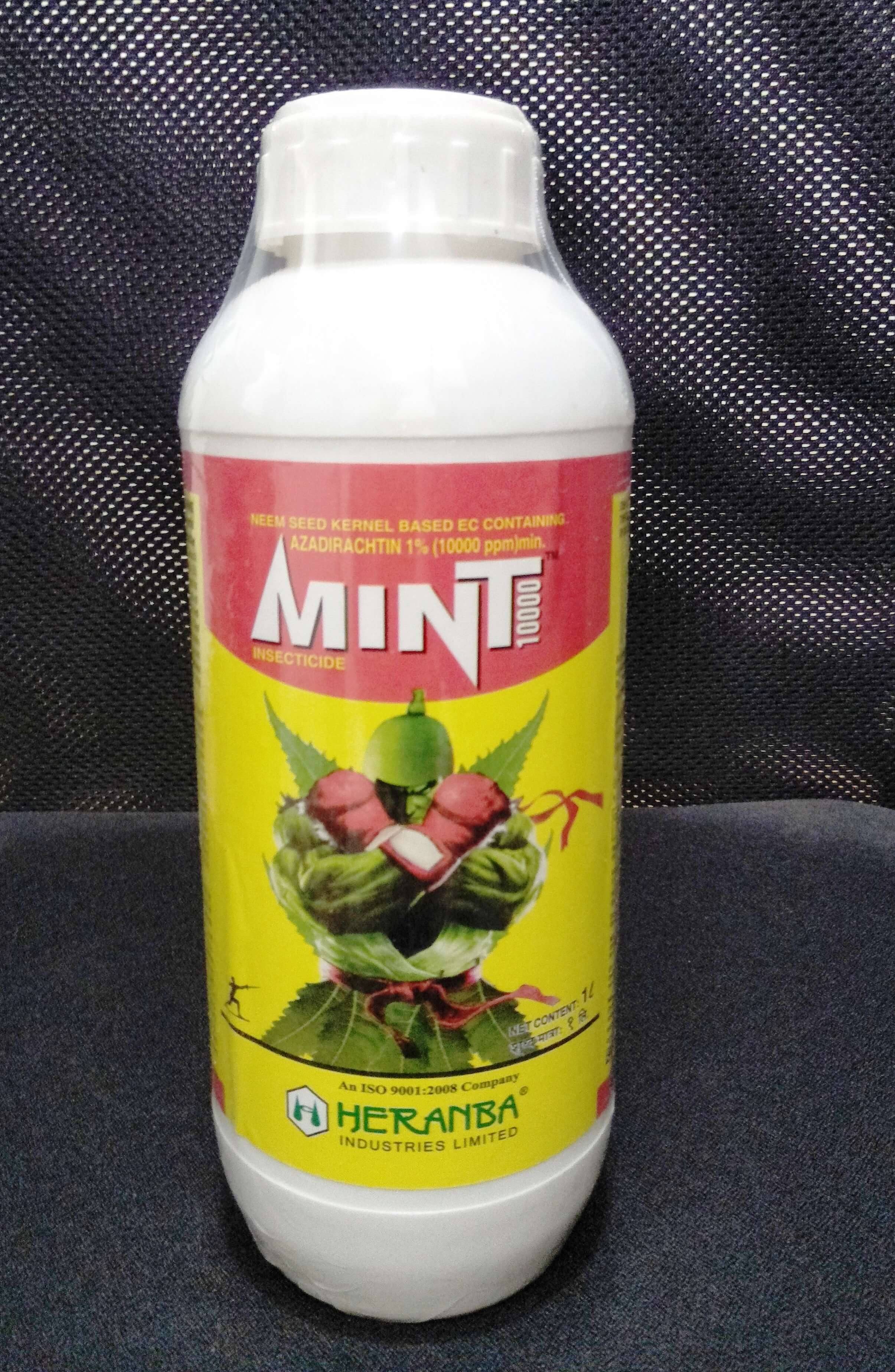 Mint 10000