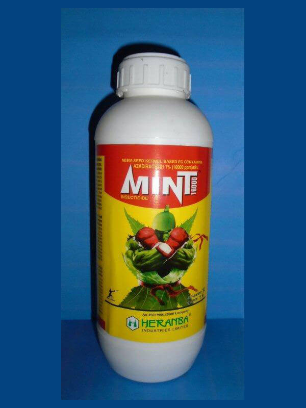 Mint 3000