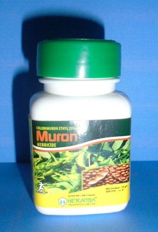 Muron