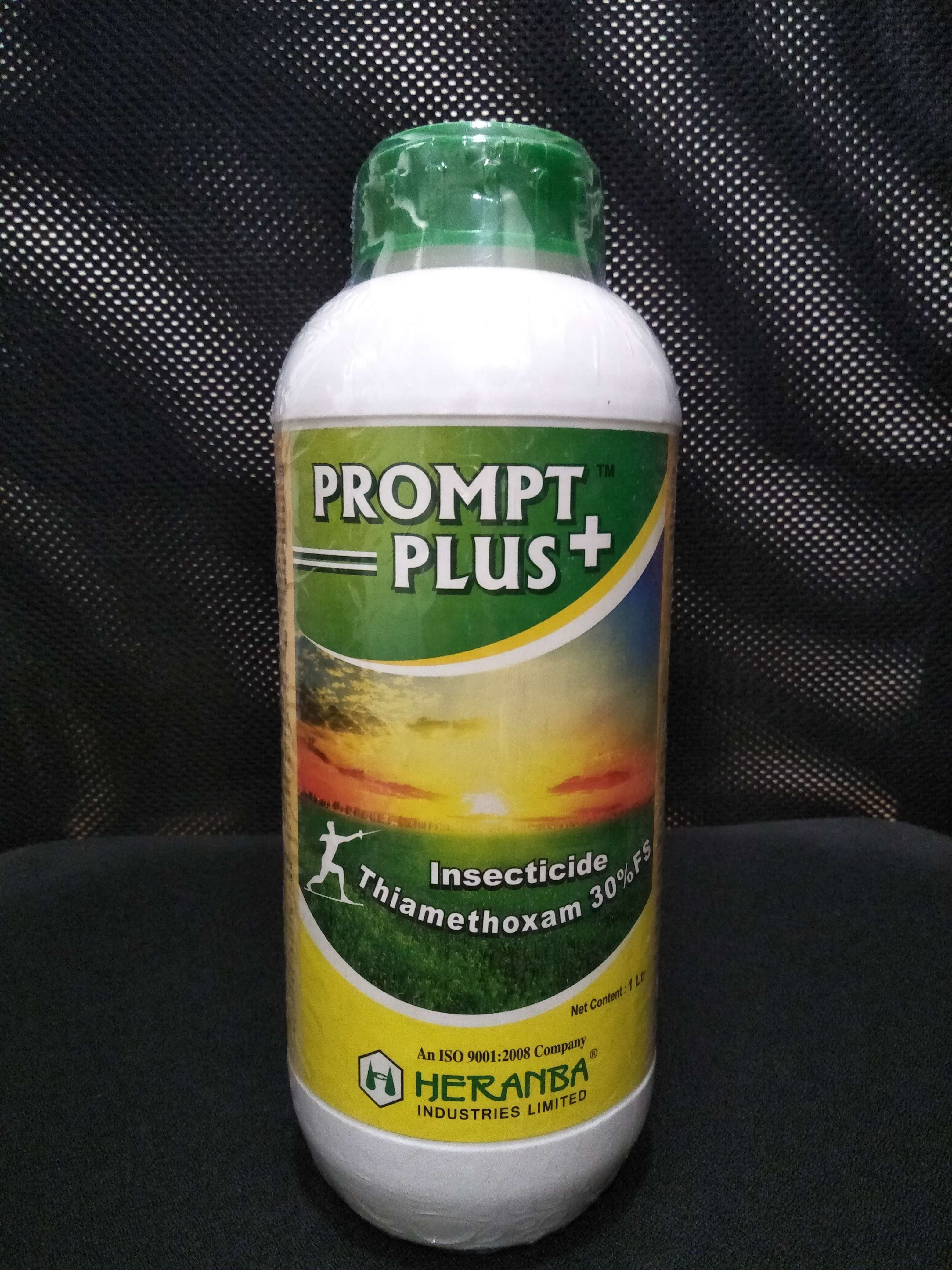 Prompt Plus