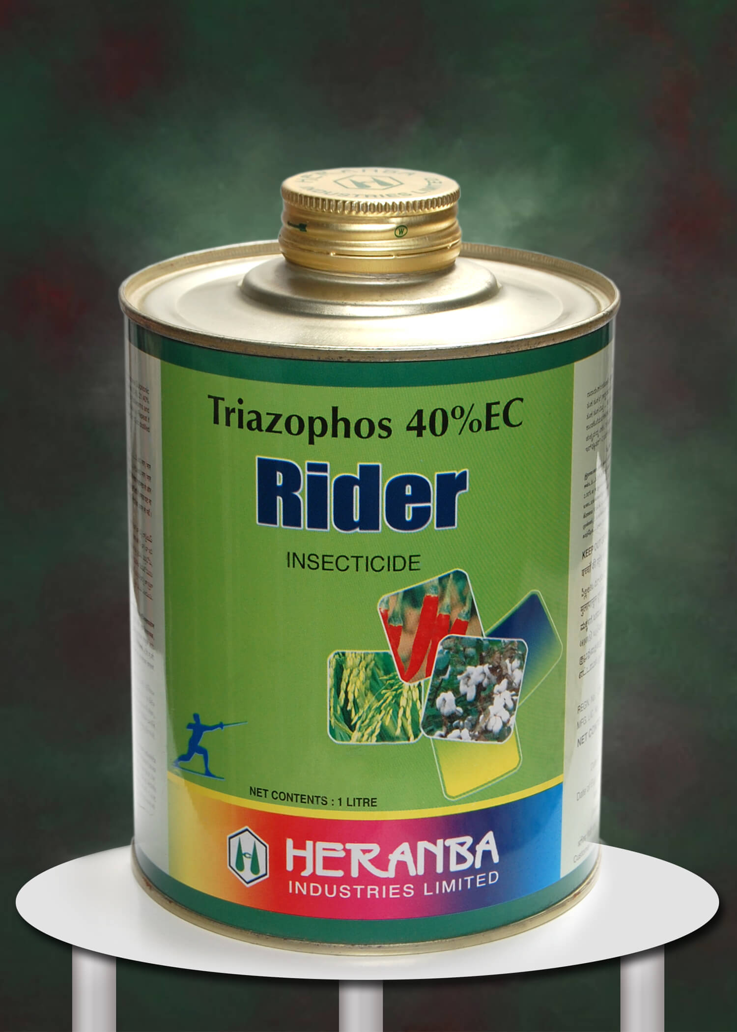 Rider