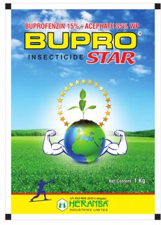 BUPROSTAR BUPROSTAR