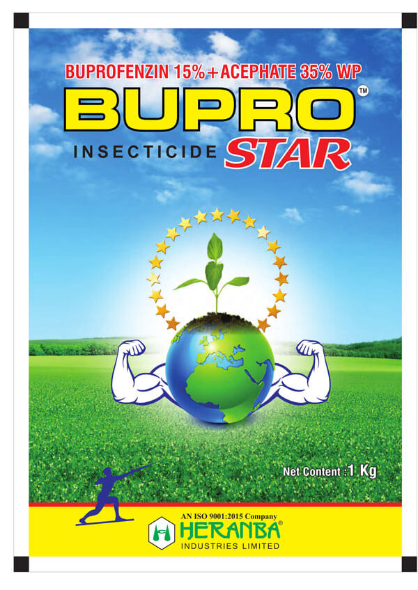 BUPROSTAR