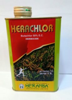 HERACHLOR HERACHLOR