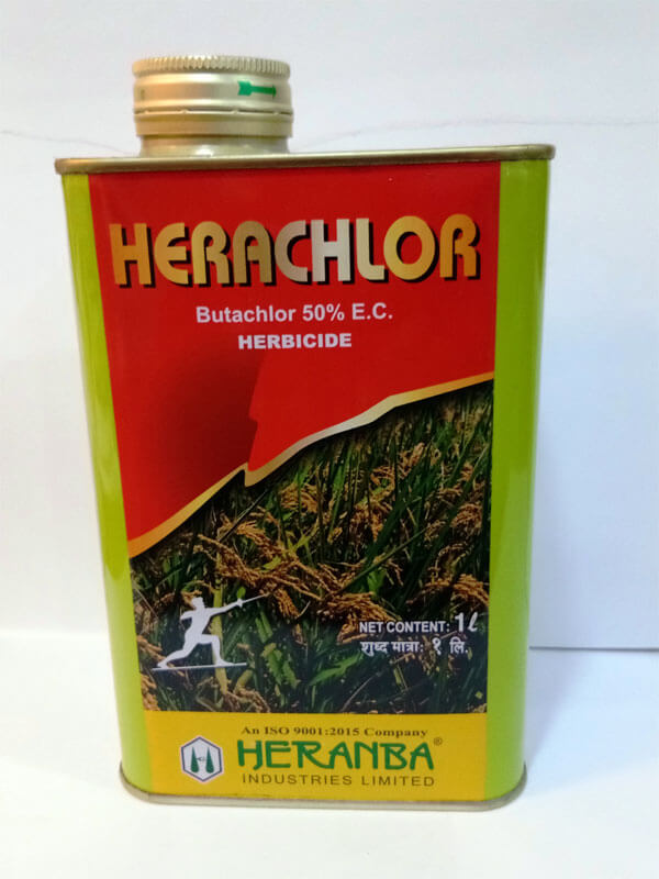 Herachlor
