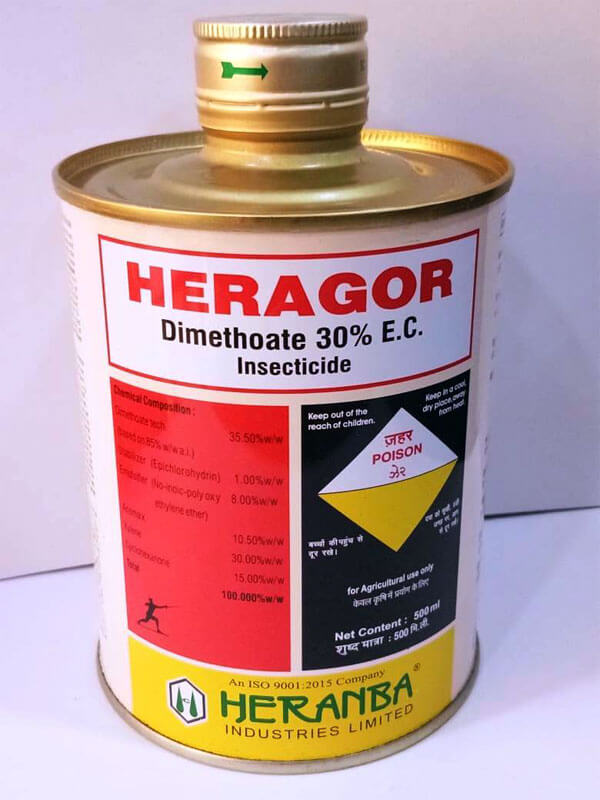 HERAGOR