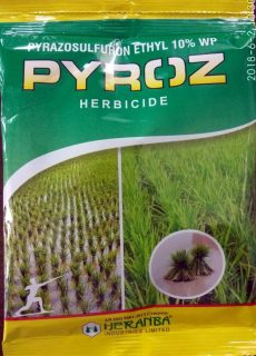 PYROZ PYROZ