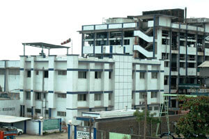 factory