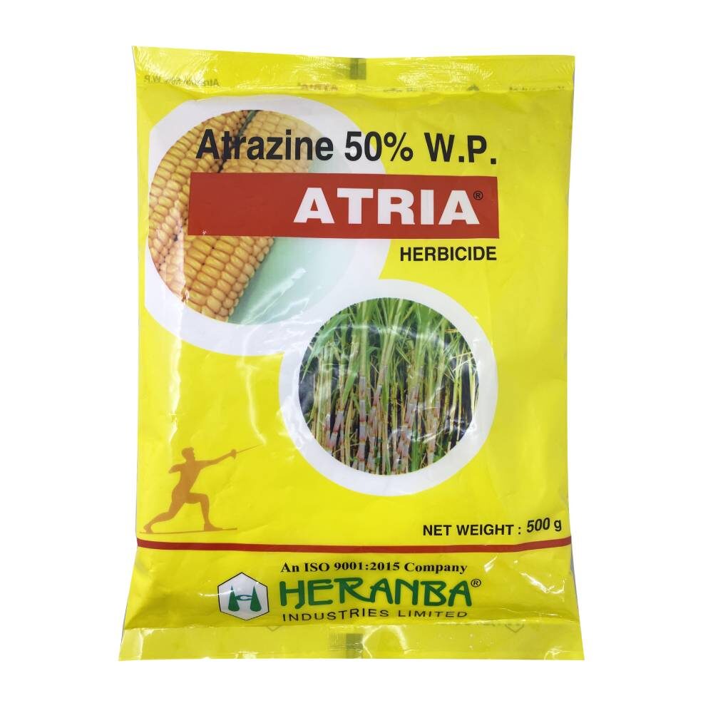 ATRIA